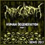 Human Degeneration Part 1