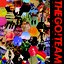 The Go! Team - Rolling Blackouts album artwork