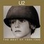U2 - The best of 1980 - 1990