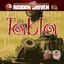 Riddim Driven Tabla