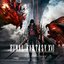 FINAL FANTASY XVI ORIGINAL SOUNDTRACK