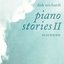Piano Stories II - Blackbird
