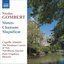GOMBERT: Chansons and Motets