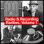 Radio & Recording Rarities, Volume 1