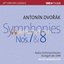 Symphonies Nos. 7 & 8