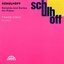 Schulhoff: Sonatas and Suites for Piano