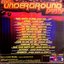 N.Y.C. Underground Party