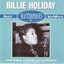 Billie holiday masterpieces