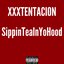 SippinTeaInYoHood - Single