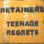 Teenage Regrets EP