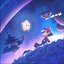 Super Mario Galaxy & Chill (Lofi)