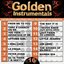 Golden Instrumentals, Vol. 16