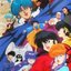 Ranma½ Chuugoku Nekonron Daikessen! Okiteyaburi no Gekitouhen!! Music Collection