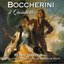 Boccherini 3 Quintettes