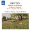 Britten: Simple Symphony