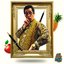 Pen Pineapple Apple Pen