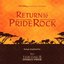 Return to Pride Rock