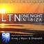 One Night In Ibiza (Incl Arnej Remix)