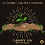 Carry Us (Bexxie Remix) - Single