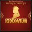 Mozart: Les Trophées De La Musique Classique