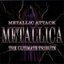 Metallica The Ultimate Tribute Album