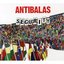 Antibalas Afrobeat Orchestra - Security album artwork