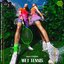 WET TENNIS