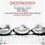 Shostakovich: Ballet Suites & Film Music