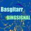 Basgitarr ringsignal