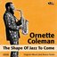 The Shape of Jazz to Come (Original Album Plus Bonus Tracks, 1959)