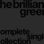 the brilliant green complete single collection '97 - '08
