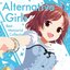 Alternative Girls Best Memorial Collection