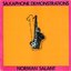 Saxaphone Demonstrations