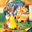 blancanieves y los siete enanitos