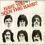 Have You Seen This Band?