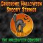 Gruesome Halloween Spooky Strings