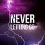 Never Letting Go - Single