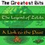 The Legend of Zelda: A Link to the Past