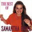 The Best Of Samantha Gilles