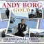 Andy Borg Gold