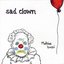 Sad Clown