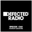 Defected Radio Episode 068 (hosted by Sam Divine)
