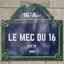 Le mec du 16 - Single