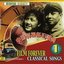 Songs From Classic Chinese Films Vol. 1
