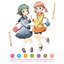 ちびキュート！
