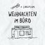 Weihnachten im Büro