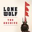 BH092XEP - Lone Wolf - The Archive