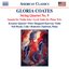 Coates: String Quartet No. 9 - Sonata for Violin Solo - Lyric Suite