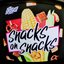 Snacks On Snacks - Single