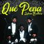 Qué Pena - Single
